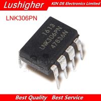 10PCS LNK306PN DIP-7 LNK306 DIP WATTY Electronics