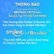 Trắng răng Smilee Extra, trắng răng từ 3