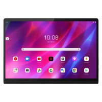 Lenovo Yoga Tab 13 (128GB) 8GB DDR5 RAM Wi-Fi 6 ZA8E0015US แท็บเล็ต พร้อมจอพกพา 13 นิ้ว ของใหม่ ของแท้ ราคาถูกที่สุด ส่งฟรี ส่งเร็วมาก