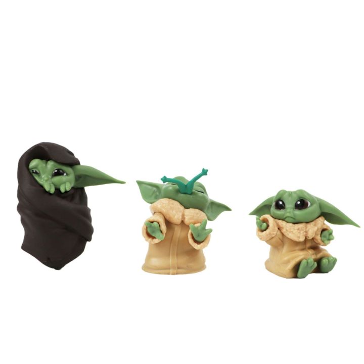 yoda-darth-master-ของเล่น4-6ซม-ของสะสมฟิกเกอร์อนิเมะตุ๊กตาขยับแขนขาได้-pvc-โมเดลของเล่นขนาดเล็กสำหรับของขวัญสำหรับเด็กสตาร์วอร์ส