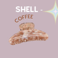 SHELL - Coffee