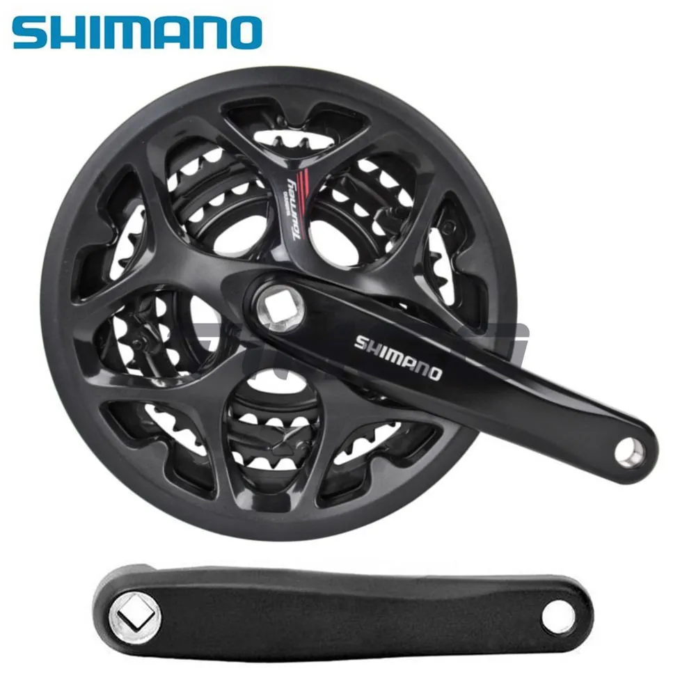 shimano crankset india