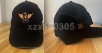 （all in stock）LFC LIVERPOOL Actual Display Photo Design Black and White Baseball cap 125