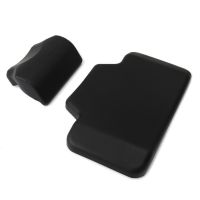 Universal Motorcycle Top Case Backrest Luggage Box Rear Tail Helmet Cushion Back Rest Pad For R1200GS MT07 Xadv 750 PCX 125 150