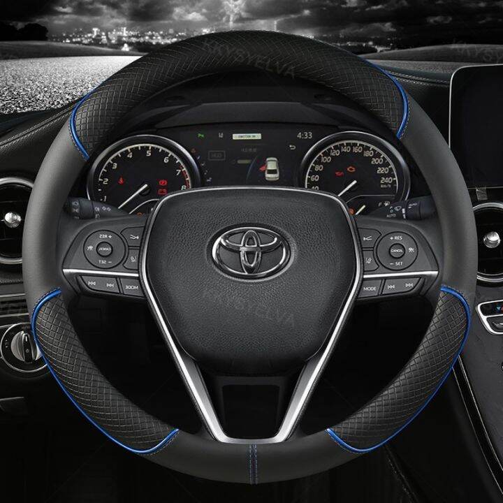 yf-microfiber-leather-carsteering-wheel-cover-for-toyota-corolla-avensis-yaris-rav4-hilux-auris-2013-2014-2015-auto-accessories