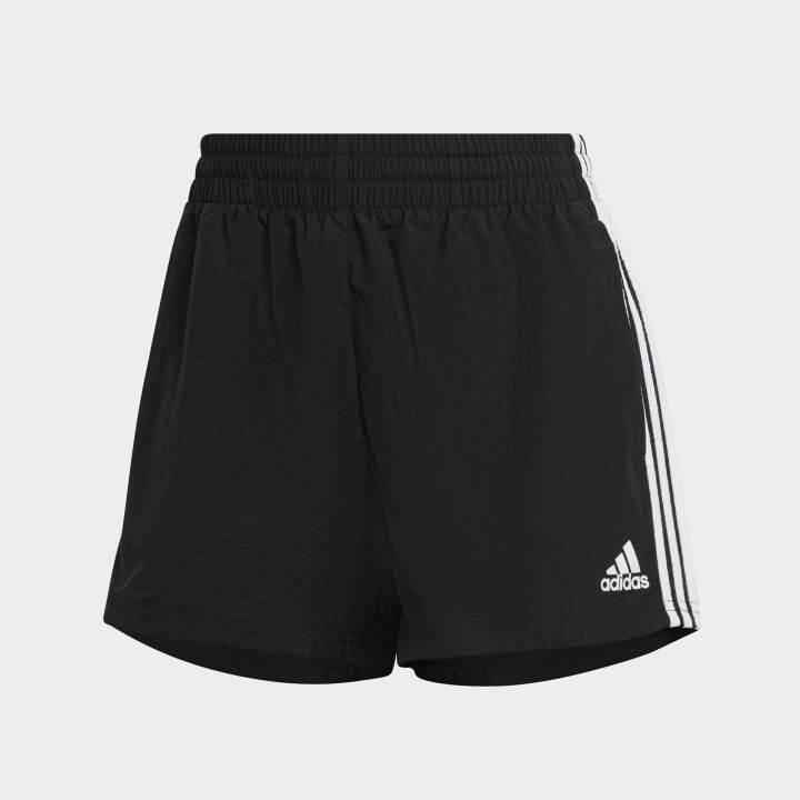 adidas womans shorts