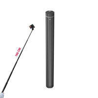 ไม้เซลฟี่ Ulanzi P002 160cm Metal selfie stick วัสดุอลูมิเนียม เหมาะสำหรับกล้องแอคชั่นแคม gopro มือถือ กล้องถ่ายรูป