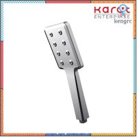 Karat Faucet ฝักบัวสายอ่อนปรับน้ำ 1 ระดับ พร้อมสายสแตนเลส 304 flashsale ลดกระหน่ำ