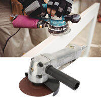 เครื่องมือเจียรลม 4 เครื่องบดมุมอากาศ Sander Cut Off Polisher 11000rpm เครื่องมือเจียรลม 1/4 เกลียว