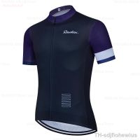 【hot】✴☂□  2023 Cycling Clothing Men Raudax Short Sleeve Ropa Ciclismo Jersey Triathlon Uniform Shirts