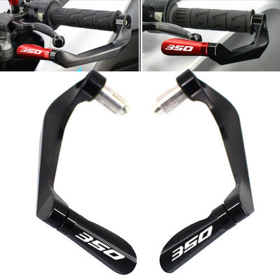 For HONDA FORZA350 FORZA 350 NSS350 2019   Motorcycle CNC Handlebar Grips Brake Clutch Levers Guard Protector