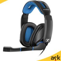 EPOS : Sennheiser GSP 300 Headset สินค้าของแท้ ประกัน 2 ปี