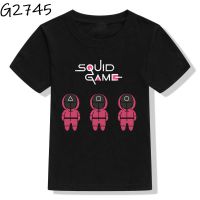 Kids Black T-Shirt Uni Round Neck Short Sleeve Baju Lelaki Wanita Kids Clothing