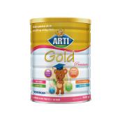 Arti Gold Premium Toddler - Phát Triển Toàn Diện Cho Trẻ 1-10 Tuổi