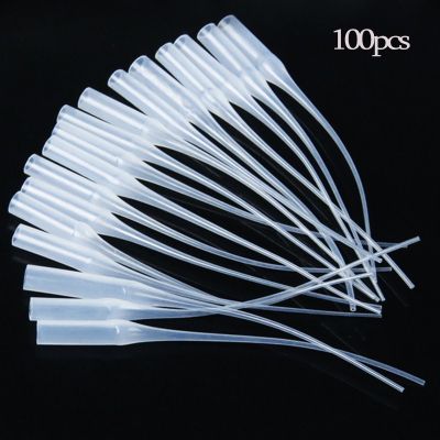 【JH】 100pcs502 Instant Superglue Dropper Lengthened Nozzle Syringe Bottle Cap Catheter Adhesive