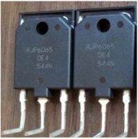 2022 ☆ 1PCS Original RJP6065 RJP6065DPM อินเวอร์เตอร์เครื่องปรับอากาศ Board IGBT หลอดวัด