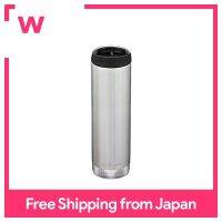 Klean Kanteen แก้วน้ำกระติกน้ำสุญญากาศเก็บความร้อน TKWide 2Oz พร้อมฝาปิดสำหรับคาเฟ่