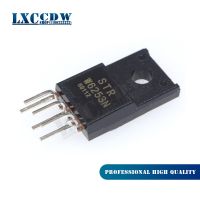 5PCS  STR-W6253N TO220STR-W6253 STRW6253 WATTY Electronics