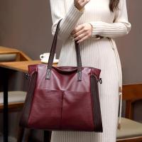 Brookv Huttb Fashion Pu Bags Handbags Women Crossbody Bag Tote Shoulder Bag Ladies Large Capacity Bag