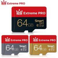 [HOT TALQQQWWEGE 583]การ์ดความเร็วสูงหน่วยความจำ Extreme Pro ความจุ64GB V10 A1 U3บัตร TF แผงขยายสัญญาณไมโครมินิขนาด64Gb ส่งฟรีโทรศัพท์มือถือ