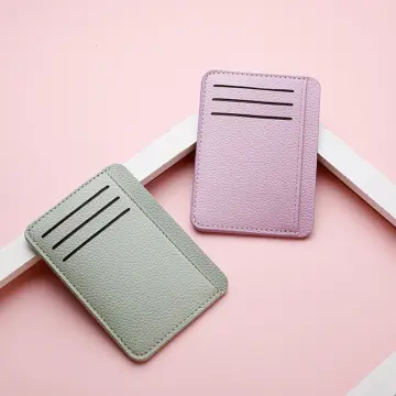 Credit Card Holder 6 Slot - Best Price in Singapore - Feb 2024