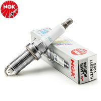 Original-genuine◇ NGK iridium platinum spark plug ILZFR6D11 1208 for BMW 3 series logo 307 Citroen C4L