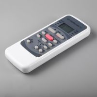 Universal Air Conditioner Remote Control Controller Replacement สำหรับ Media R51M