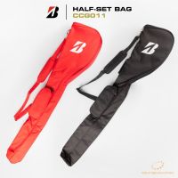 กระเป๋า Bridgestone golf - [Half-Set Bag] TourB Club Case (CCG011)