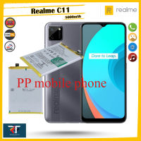 แบตเตอรี่ REALME C11 Battery RMX2185 ( 100% Original ) | Model: BLP729 5000mAh มีประกัน 6 เดือน