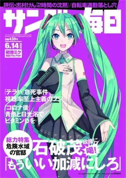 Anime Magazine Cover  Japanese poster design Retro poster Manga covers