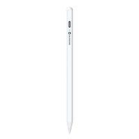 DUX DUCIS ปากกาปากกาสไตลัสสัมผัสดินสอสำหรับ Ipad Pro 12.9/11/9.7 Ipad Air 5 4 3 Ipad Mini 6 5 4 Ipad 7 8 9การปฏิเสธฝ่ามือจริง