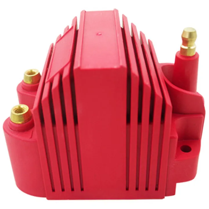 Automotive Universal Ignition Coil Output Voltage 12V Lazada PH