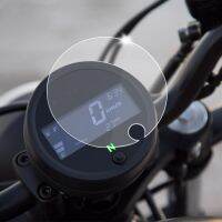 ❇ Cluster Scratch Film Speedo Screen Protector Dashboard Cover for Honda Rebel 500 300 CMX CMX500 CMX300 2017 2018 2019