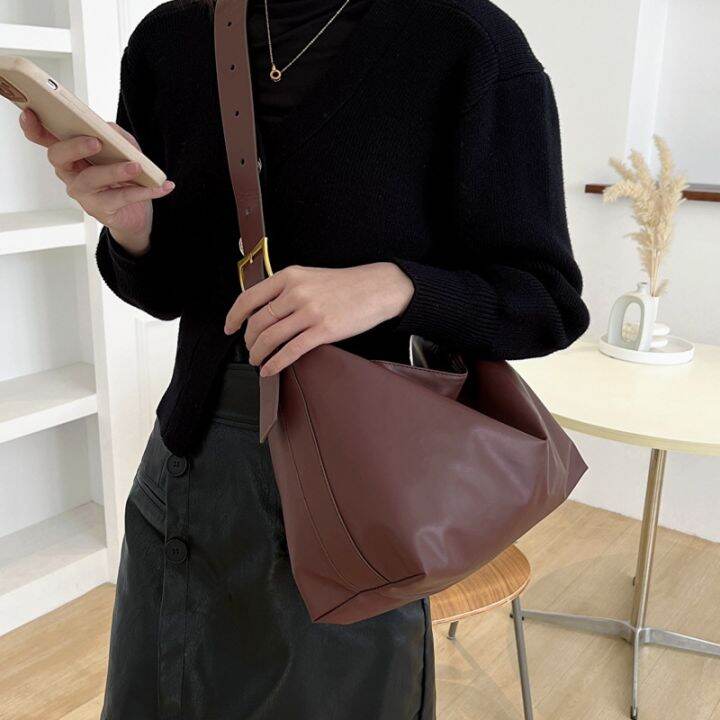 cod-2022-new-popular-underarm-bag-womens-casual-fashion-tote-large-capacity-shoulder-retro-bags