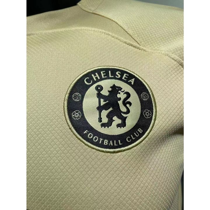 คุณภาพสูง-22-23-chelsea-jersey-away-เชลซี-เสื้อฟุตบอล-เกรด-aaa