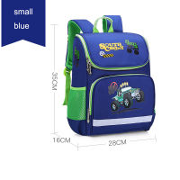 Children School Bags Set For Girls Boys Orthopedic Backpack Cartoon Butterfly Car School Bag Kids Satchel Knapsack Mochila