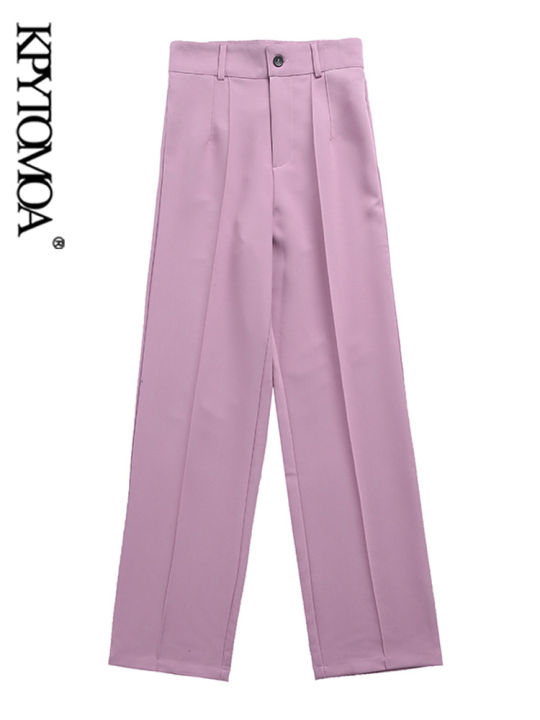 kpytomoa-women-chic-fashion-front-darts-office-wear-solid-straight-pants-vintage-high-waist-zipper-fly-female-trousers-mujer