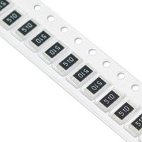 50Pcs 2010 3/4W 0.75W ตัวต้านทาน SMD 5% 5025 5มม.* 2.5มม.0 1 1.1 1.2 1.3 1.5 1.6 1.8 2 2.2 2.4 2.7 3.3 3.6 3.9 4.3 4.7 5.1 5.6 6.2 6.8 7.5 8.2 9.1 10 11 12 13 15 16 18 20 22 24 27 30 33 36 39 43 47 51 56 68 75 82 91โอห์ม