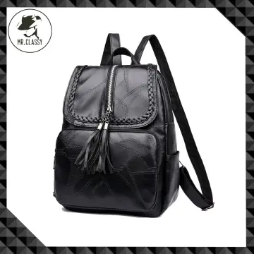 Formal backpack outlet female