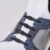 Set 10 dây giày cao su cho giày thể thao nam nữ, full bảng màu - ảnh sản phẩm 1