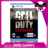 PS5 : Call of Duty Vanguard [แผ่นแท้] [มือ1]