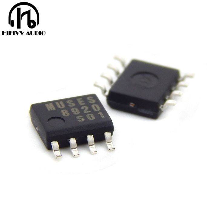 JRC muses8820 muses8920 MUSES 8820 8920 OP AMP cho Hifi Bộ khuếch đại ...