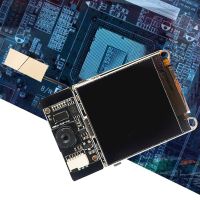 For Sipeed MaixSense+M2A+1.54-Inch Screen+USB Camera AIoT Linux Tina Armbian R329 Development Board