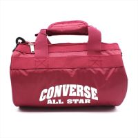 Converse กระเป๋าสะพายข้าง Sport Logo Mini Bag ( 126000398RD )