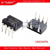 10PCS LNK304PN LNK564PN LNK305PN LNK306PN LNK364PN LNK626PG new and original IC