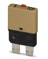 คุณภาพสูง TCP 5/DC32V 0700005 Thermomagnetic เบรกเกอร์ Co JCQ3927