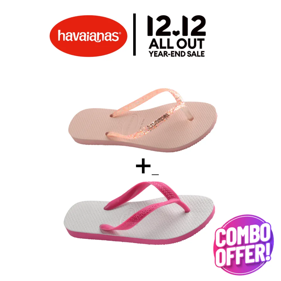 havaianas exclusive collection