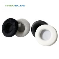 THOUBLUE Replacement Ear Pad For PIONEER SE MJ722T Earphone Memory Foam Earpads Headphone Earmuffs