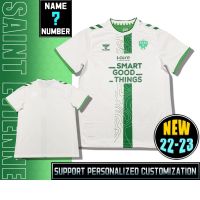 22-23 St Etienne Away Football Jersey Football Jersey x available in stockx