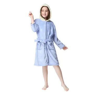 Adult kids Anime Bathrobe Cosplay Son Goku Costume Man Women Bath Robe  Sleepwear Plush Robe Women Men Pajamas Cartoon